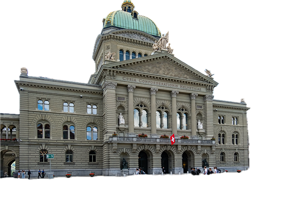 Palais fédéral
