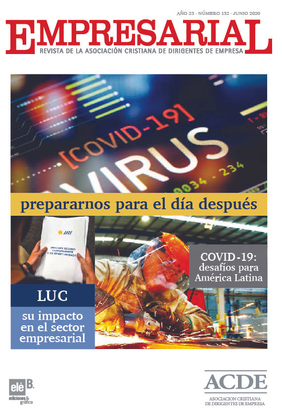 EMPRESARIAL 132