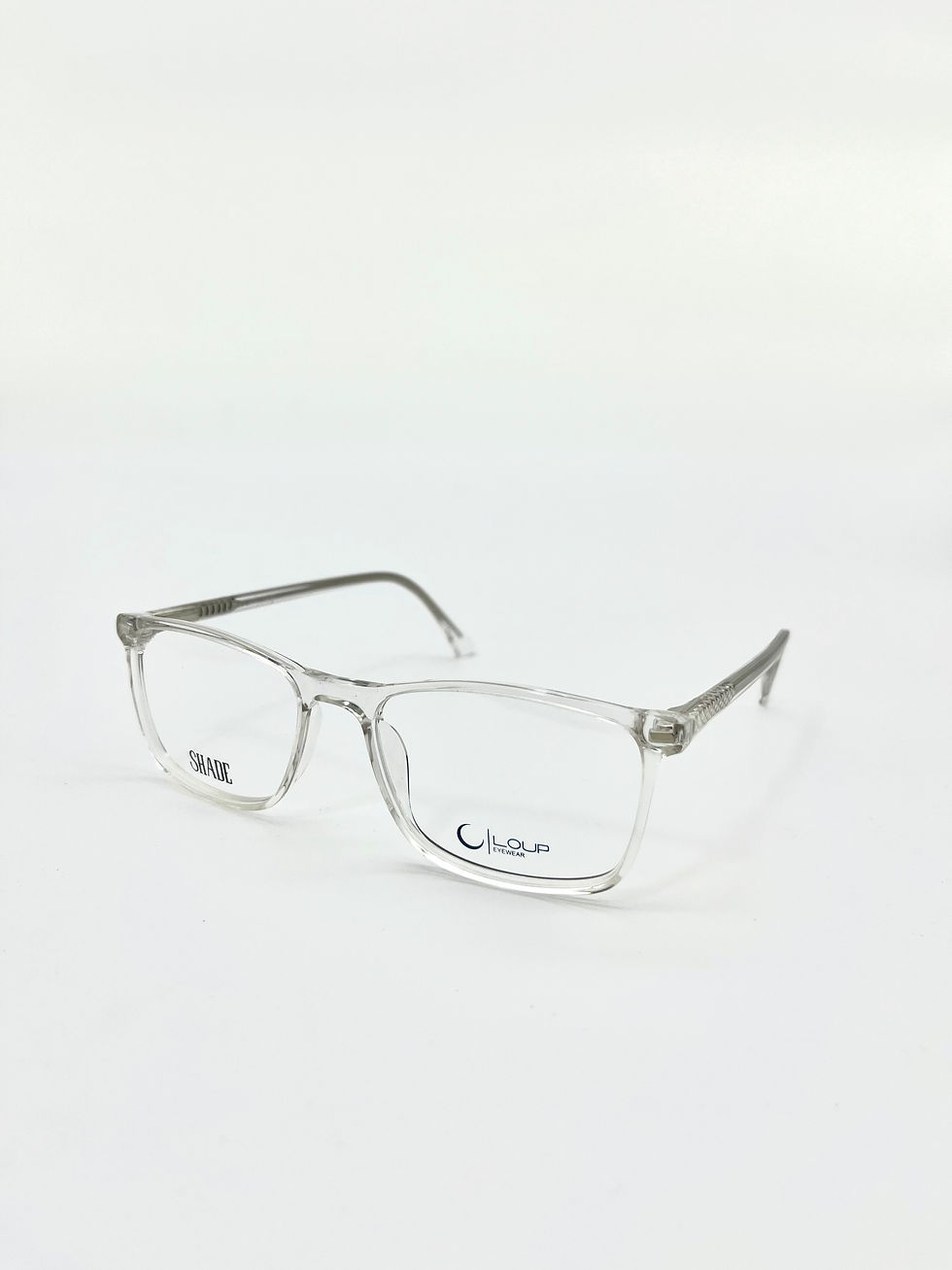 Loup Suplemento de sol polarizado LPSH101