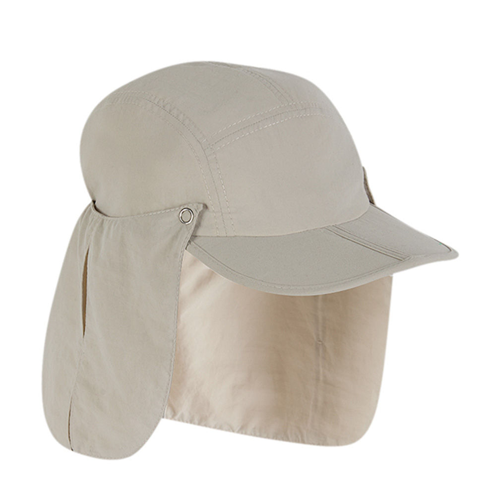 Gorro legionario Kenia