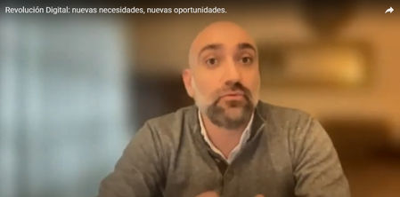 Revolución Tecnológica
