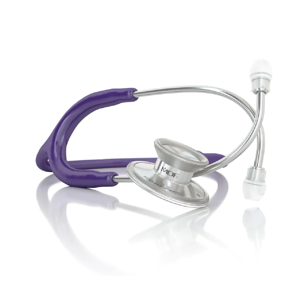 Estetoscopio  MDF® 747XP  ACUSTICA Estetoscopio Dual Head   MDF® 747