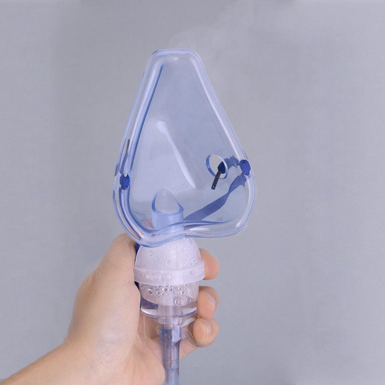 Miniatura: Nebulizador a pistón Pixel. N30 Silfab