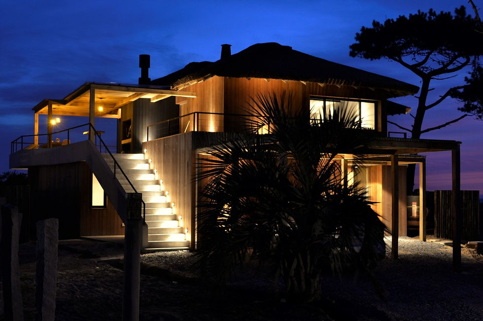 RESIDENCIAL