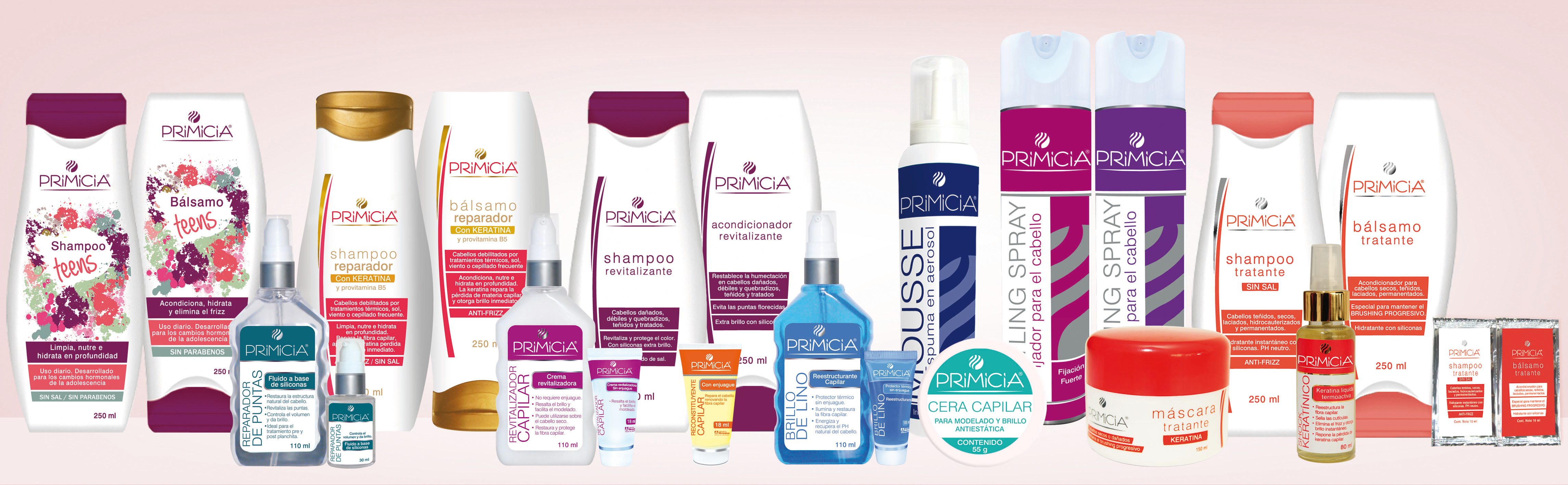 Productos Artobe