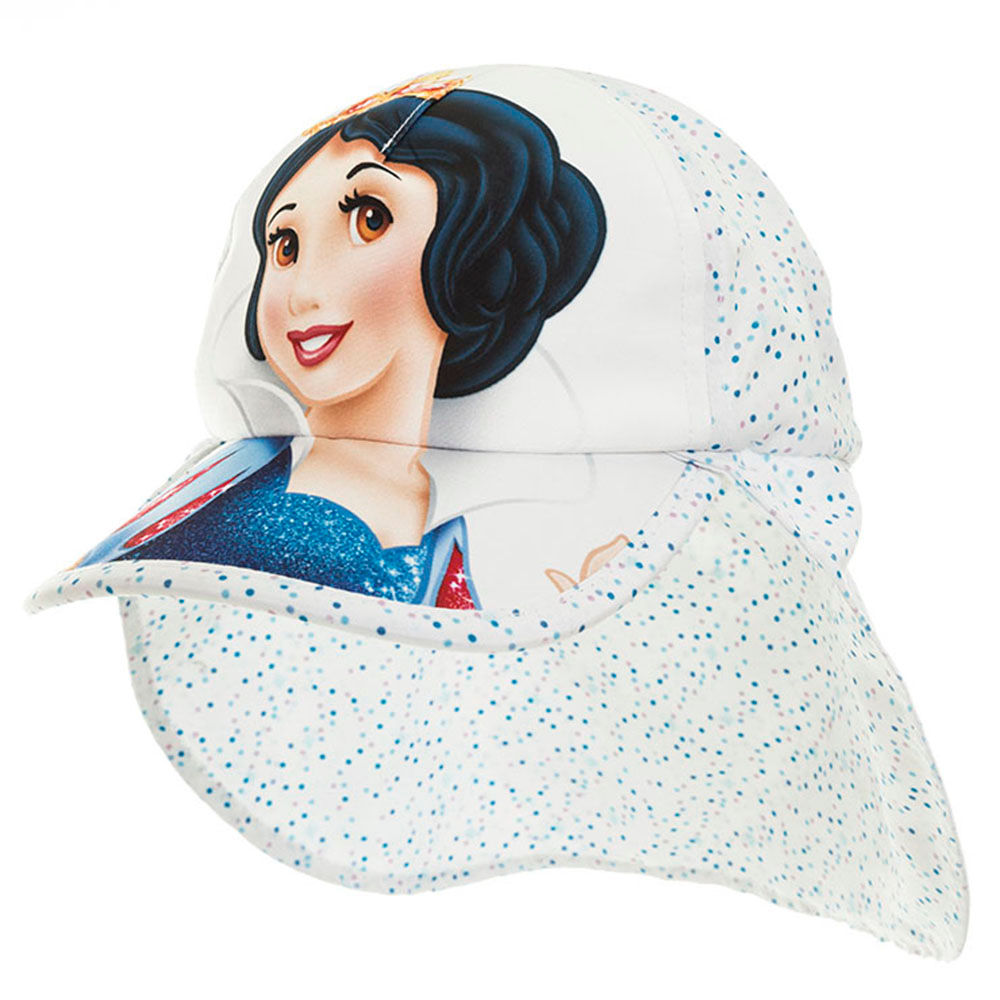 Gorro legionario Princesas Inf