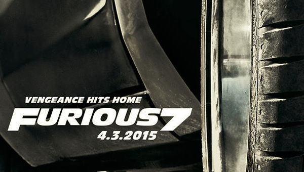 The recording sessions have finished for composer Brian Tyler's score.