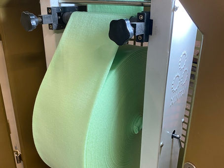 Why purchase a knitting machine from IMS?