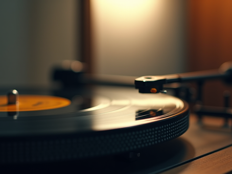 Join the Community: Engage with Mr. Perry's Music