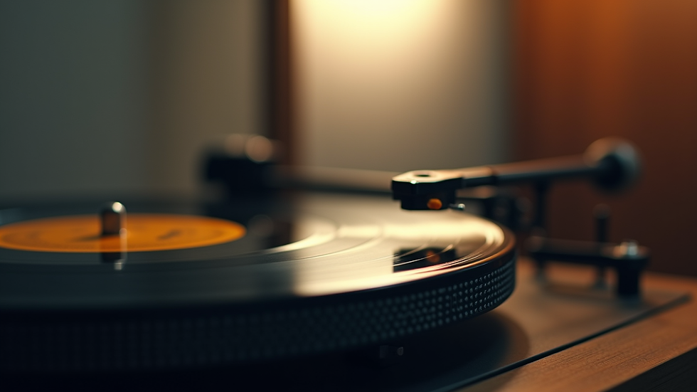 Join the Community: Engage with Mr. Perry's Music