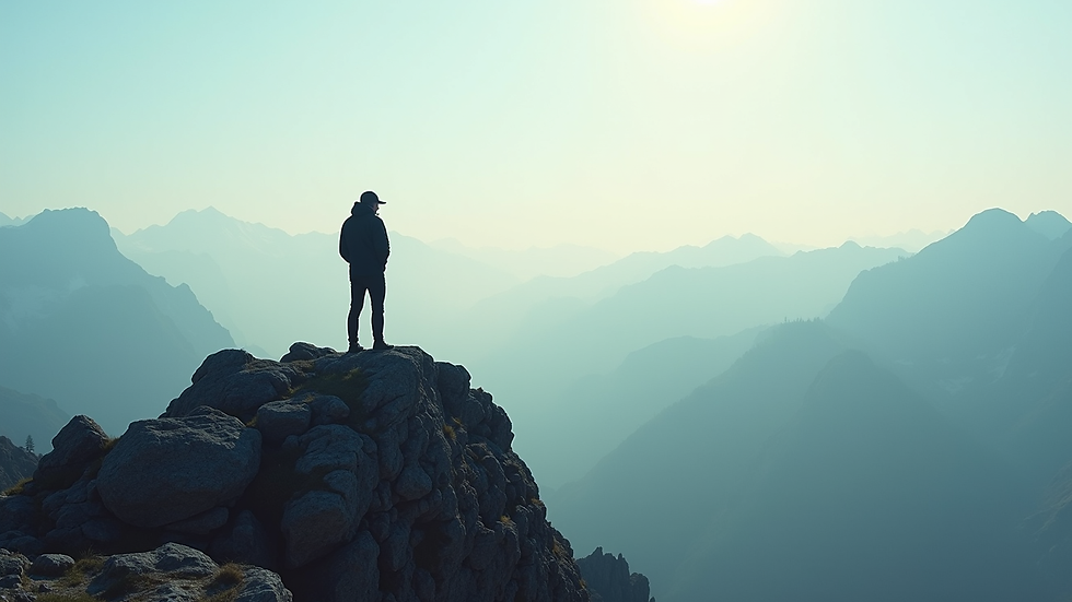 Inspiring Lyrics: Chase Your Dreams and Goals