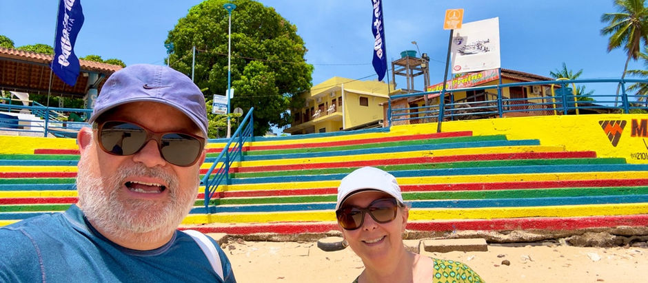 InspirarVocê está em Alter do Chão