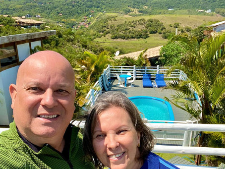 InspirarVoce estå em Pousada Sonho Do Vale