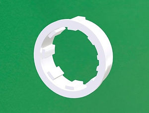 Coroa do Motor 35 mm