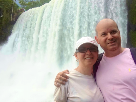 InspirarVoce está em Cataratas De Foz do Iguaçu