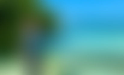 InspirarVoce está na Ilha Contoy