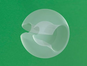 Limitador da Corrente AI 9,5mm 