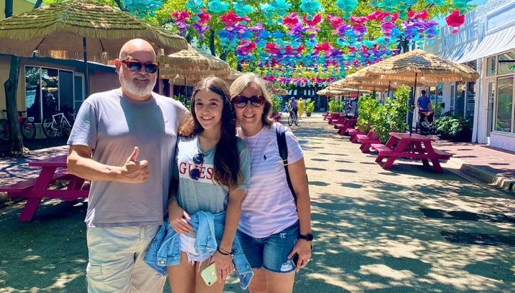 InspirarVoce está em Coconut Grove