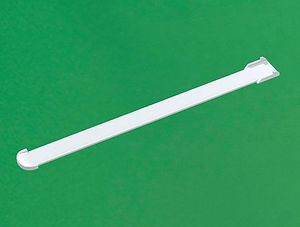 Lamela Plástica de 85 mm