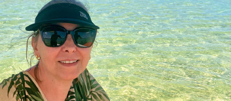 InspirarVoce está em Praia do Patacho