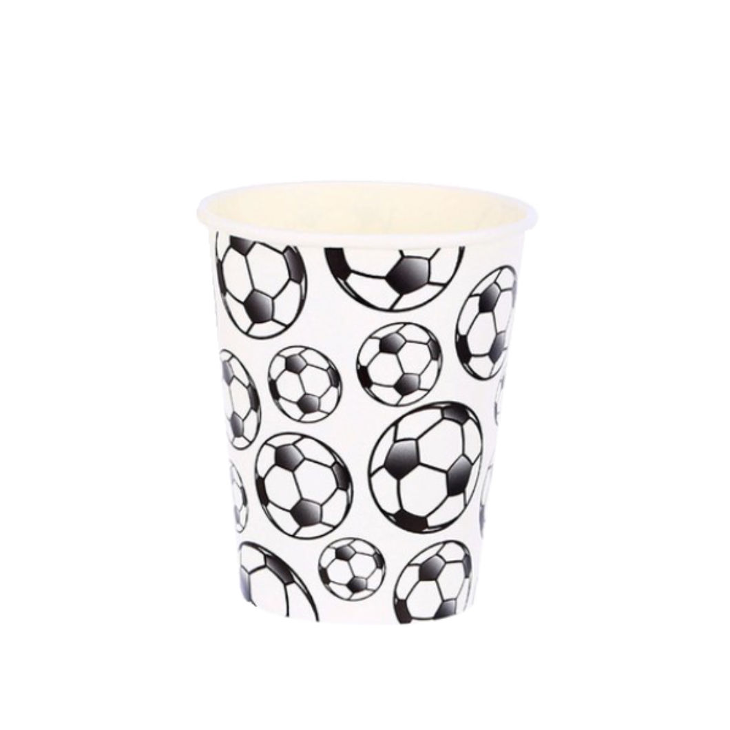 Soccer Cups