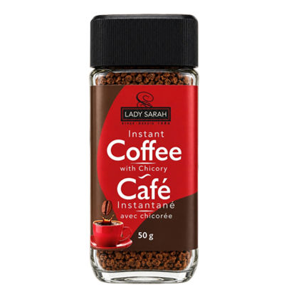 ADY SARAH INSTANT COFFEE