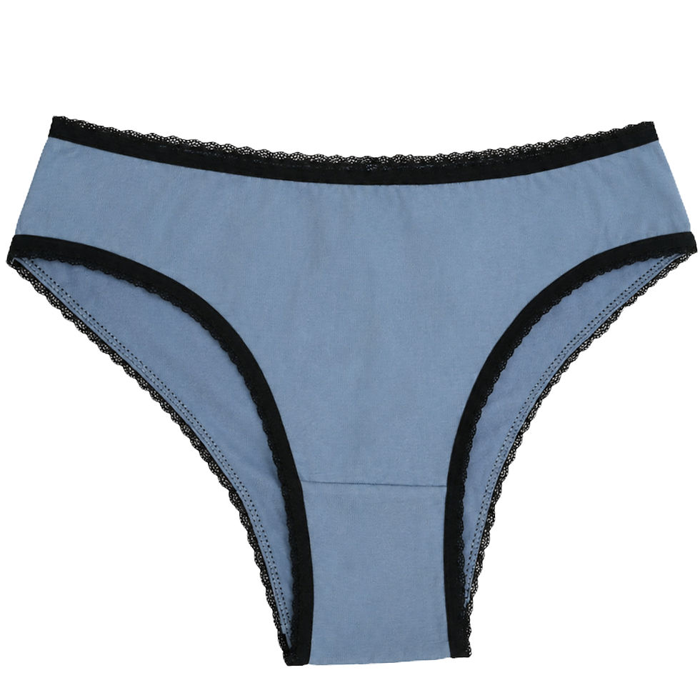 WOMEN'S UNDERWEAR 2PCS M/L/XL