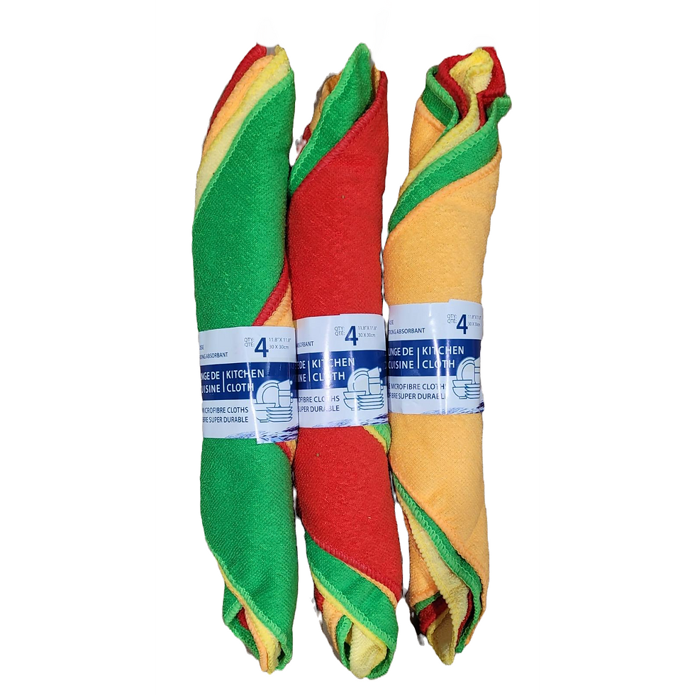 Kitchen Cloth