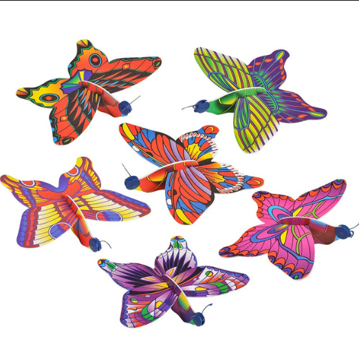 Thumbnail: 7" Butterfly Glider