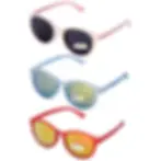 Kids Wayfarer Sunglasses
