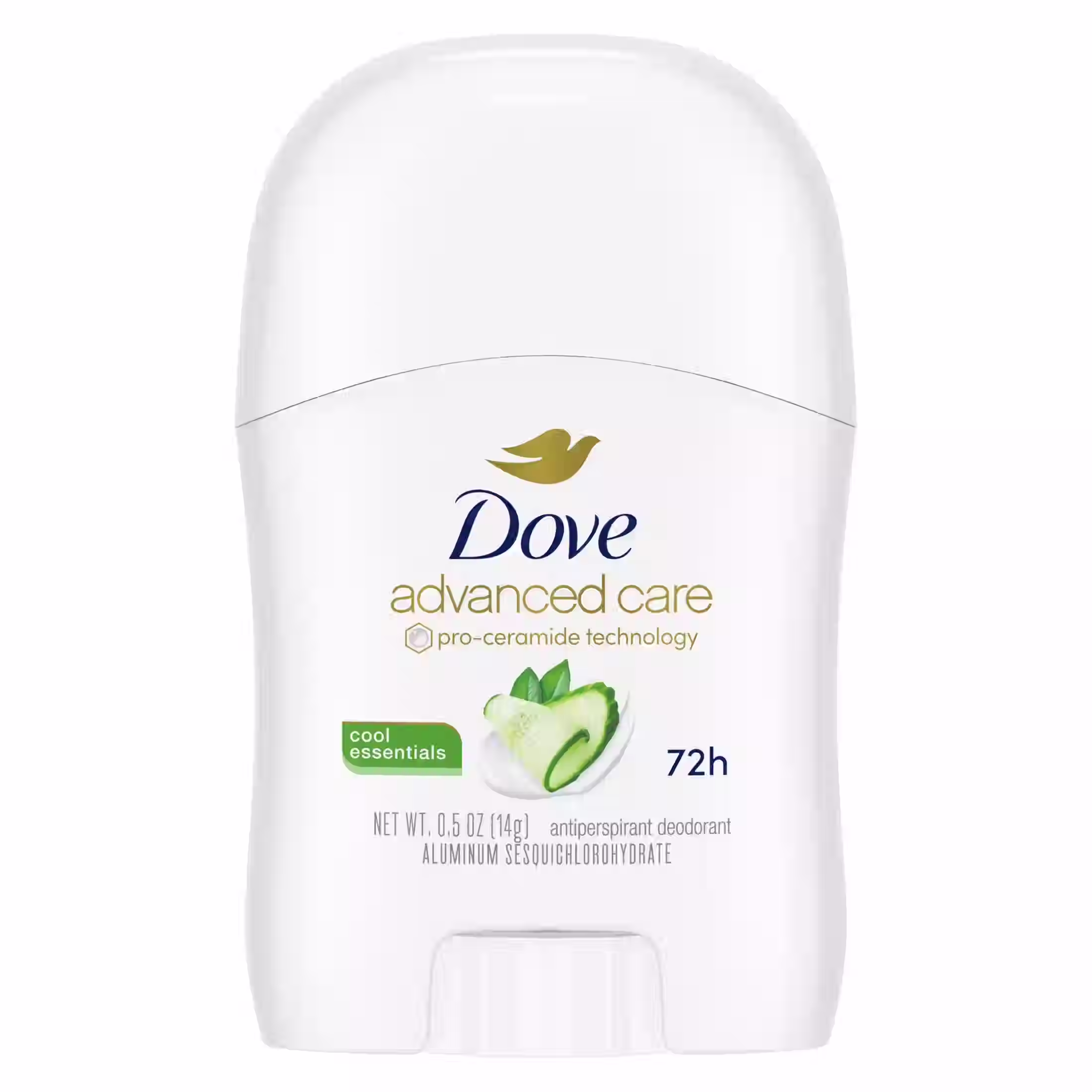 Dove Advanced Care Cool Essentials Antiperspirant 14g