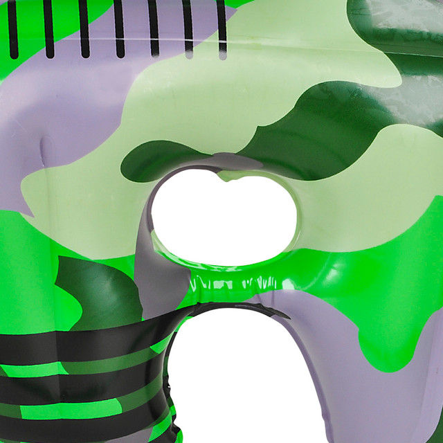 Thumbnail: 36" Camouflage Rifle Inflate