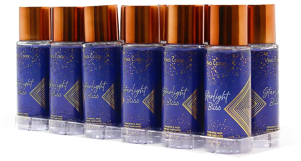 BODY MIST 60ml - STARLIGHT BLISS ON PDQ