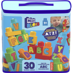 ABC BUILDING BAG