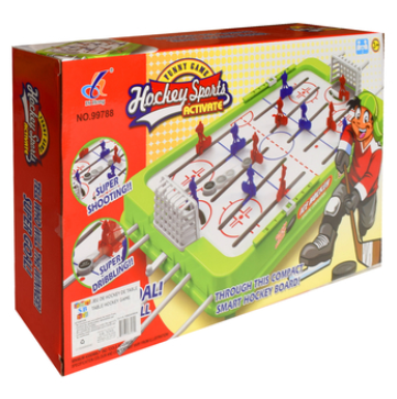 SB Toys | Soccer/Football Game