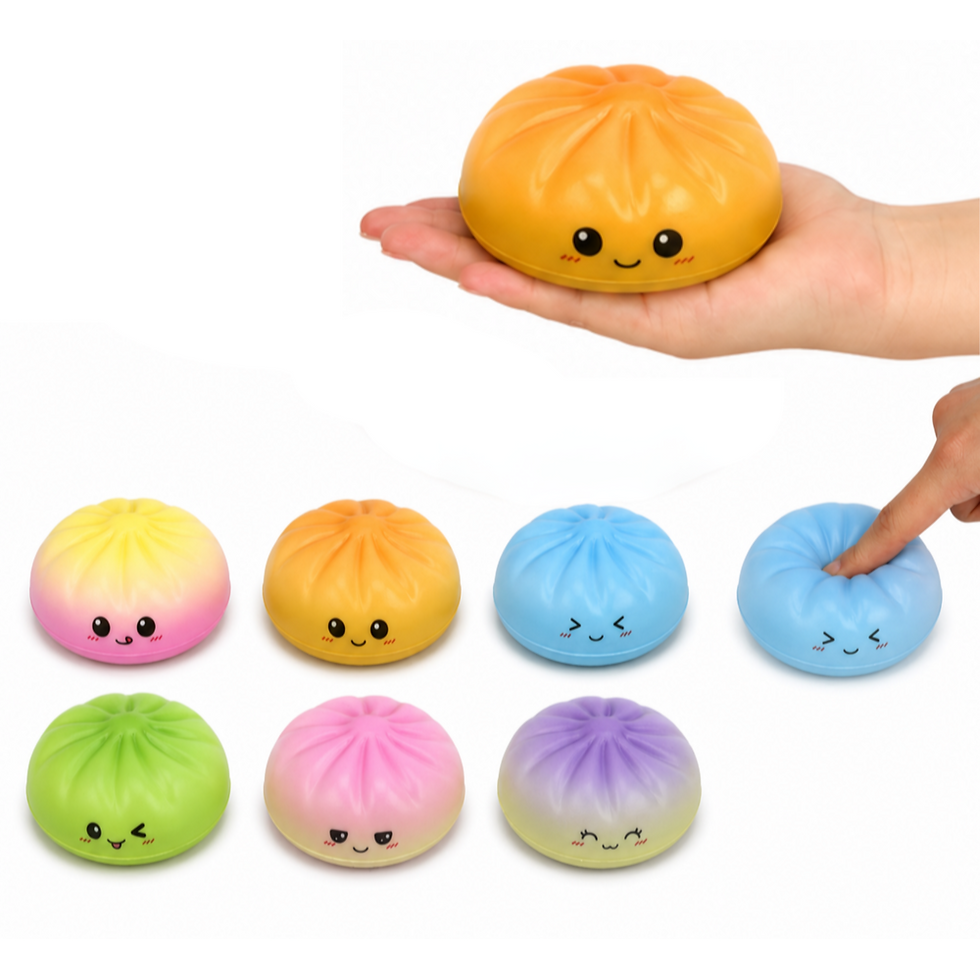 Thumbnail: SQUEEZY DUMPLINGS   #CA-519
