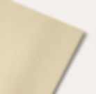 Amber Fields Large Lined Notebook – Pure White