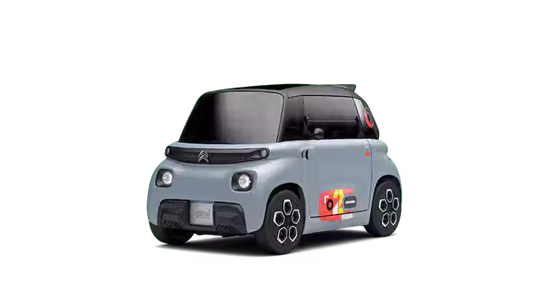 citroen ami