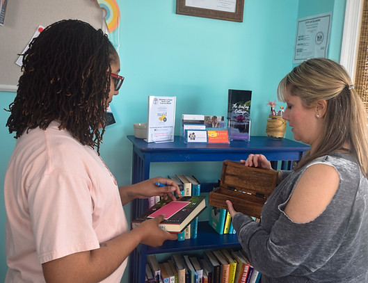 Community Library