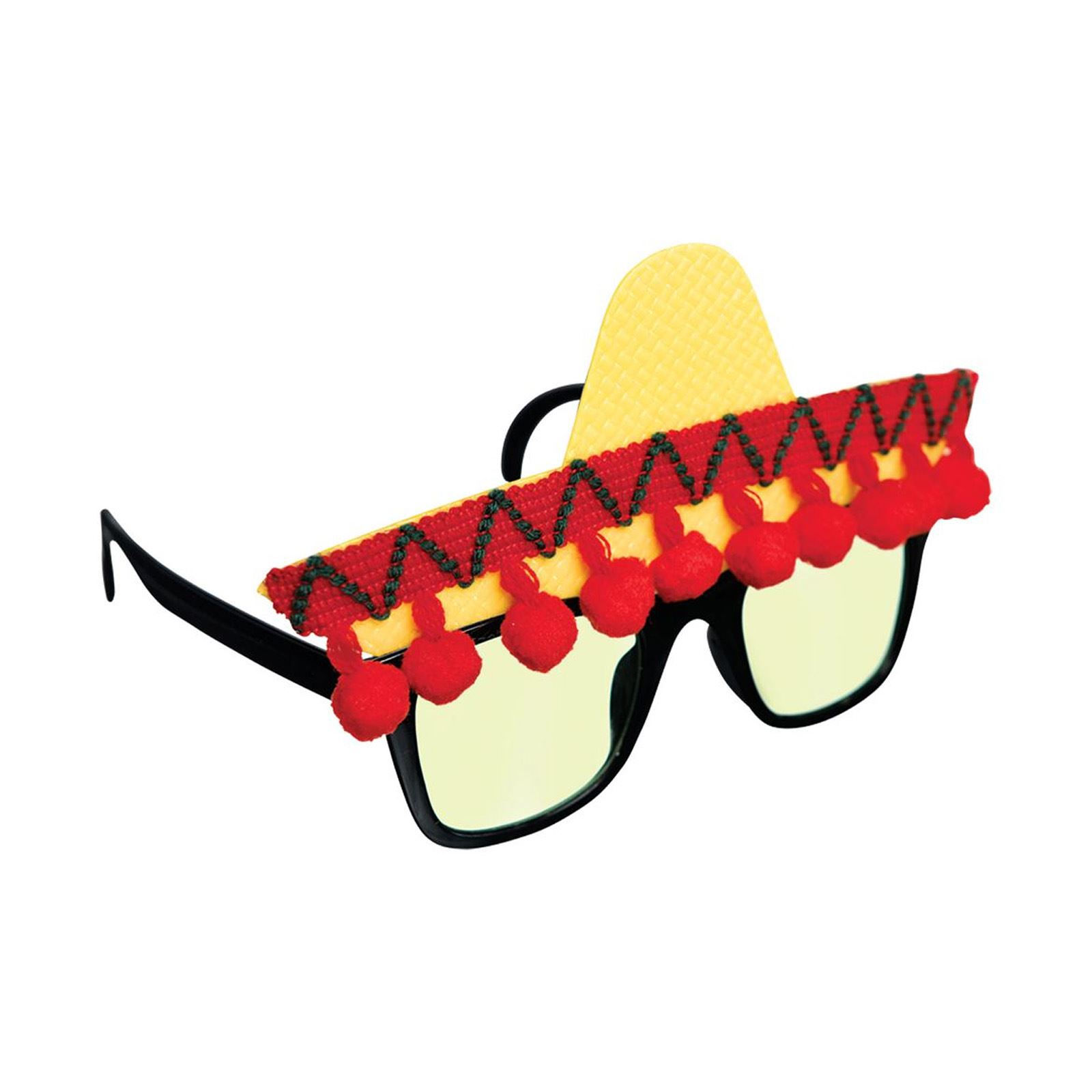 משקפי מקסיקו