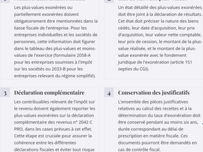 Exonération des Plus-Values Professionnelles pour les TPE : Guide Complet