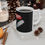Thumbnail: "Groovy" Ceramic Mug 11oz