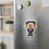 Thumbnail: Gomez Die-Cut Magnets