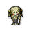Thumbnail: Predator Die-Cut Magnets