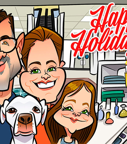 mall holiday