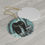 Thumbnail: "S is for Samara" Ceramic Ornament, 4 Shapes