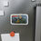 Thumbnail: "Ki Ki Ma Ma" Die-Cut Magnets