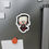 Thumbnail: Billy Puppet Die-Cut Magnets