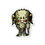 Thumbnail: Predator Die-Cut Magnets