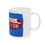 Thumbnail: "Sweet Dreams" Ceramic Mug 11oz